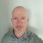 Dr Drew Duncan IT tutor